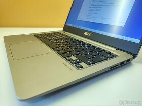 Asus ZenBook UX3410U - 4