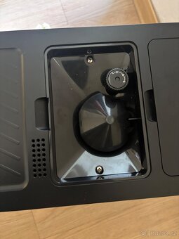 Automatický kávovar Ariete Diadema Pro 1452/01 stříbrný - 4