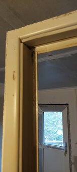 Protipožární dveře - 4