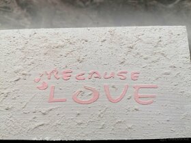 Dřevěná krabička na kapesníky - 4