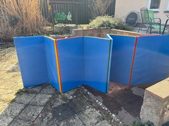 Žíněnka Berger-Huck - 4