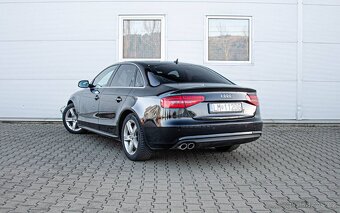 Audi A4 B8 2.0 TDI 136k - 4