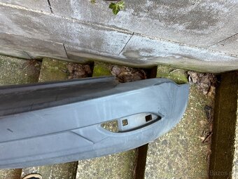 Megane 3 grandtour narazník - 4