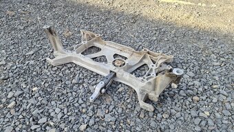 Napravnice VW Passat b8, 2.0tdi - 4