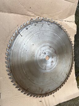 Cirkulárka s kolíbkou - 4