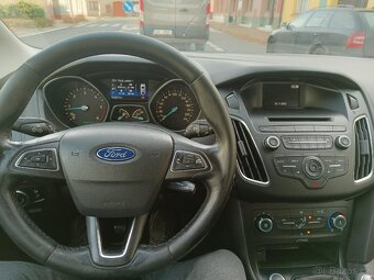 Ford Focus 1.5tdci 70kw euro6 - 4