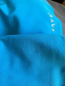 Softshellová bunda Unuo, vel. 104/110 - 4