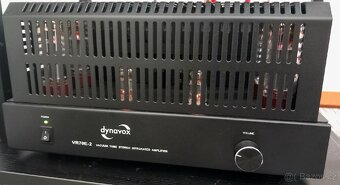 DYNAVOX VR70E-2 2x40w 4-8Ohm - 4