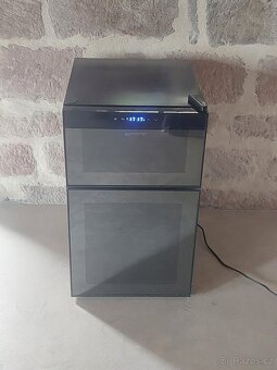 Vinotéka Guzzanti - 4