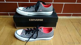 Tenisky CONVERSE - Nové - 4