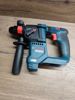 Bosch gbh 18V-18 - 4