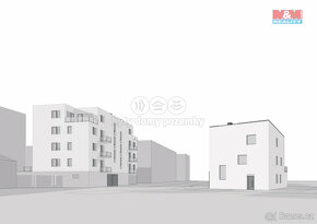Prodej pozemku k bydlení, 3800 m², Kladno - 4