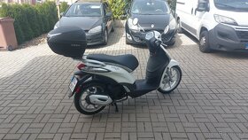 Piaggio liberty 125 - 4