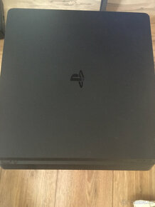 PlayStation 4 slim 500GB - 4
