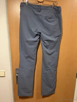 Pánské turistické kalhoty Bergans Moa M jako nové - 4