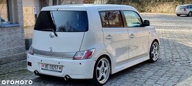 Daihatsu Materia 1.5i 103ps tuning - 4