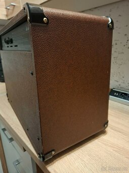 Akustické kombo - 4