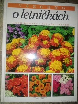 KNIHY PĚSTITELSTVÍ - 4