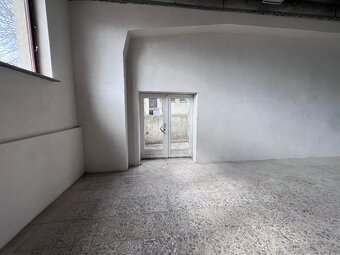 Pronájem haly 300 m² Klecany u Prahy - 4