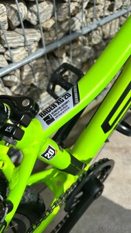 dětské horské kolo Superior Racer XC 20 pro 5 - 8 let - 4