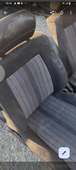 VW golf mk1 - 4
