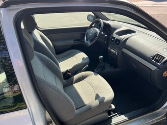 Renault clio 1.2 - 4
