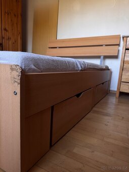 Postel 140x200 - 4
