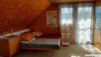 Prodej rekreační chaty v obci Nová Ves, okres Rychnov nad Kn - 4
