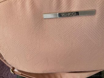 Kočárek Venicci a autosedačka - 4