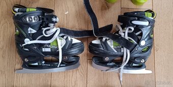 Brusle dětské - Tempish Verso triple- vel. 26–29: 17,5 – 18 - 4