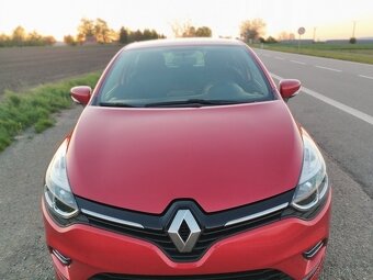 Renault Clio Intens 1.0 TCe - 4