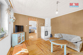Prodej rodinného domu, 298 m², Soběhrdy - Žíňánky - 4