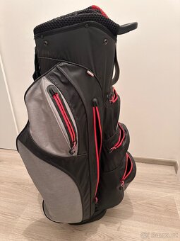 BMW golfový cart bag - 4