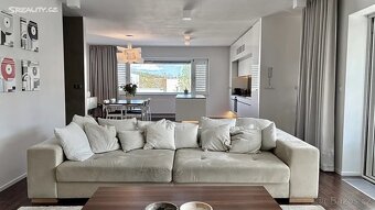 Prodej rodinného domu 203 m², pozemek 344 m² Prašnice, Brno - 4
