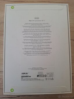 Apple Ipad 10 nový - 4