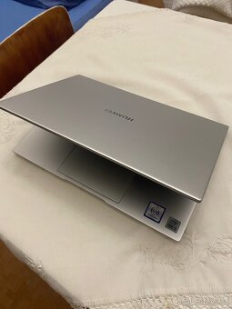 Notebook Huawei MateBook D14 - 4