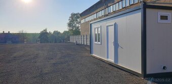 Pronájem komerčního pozemku 2.400m , Ludgeřovice - 4