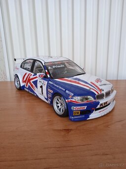 AUTOART 1/18 - 4