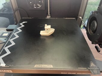3D tiskárna Creality K1 Max - 4