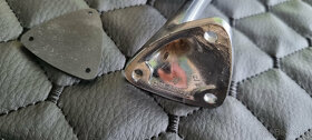 Lada ŽIGULI Veterán - VAZ 2101 zpětné zrcátko - 4