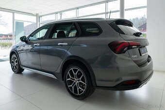 Fiat Tipo Kombi 1.5 MHEV - 4
