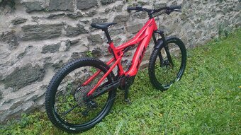 Elektrokolo KTM macina lycan 271 - 4