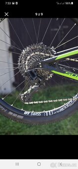 Celopéro Kross Soil 3.0 jako nové - 4