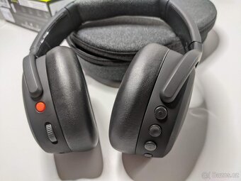 Sluchátka Skullcandy Crusher ANC 2 černá - 4
