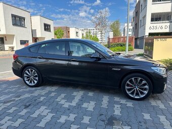 BMW 5GT 535d 3.0 d 230kw - 4
