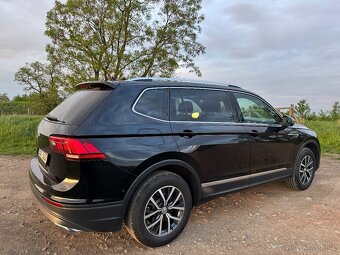 VW Tiguan Allspace 2.0TDI 110kW DSG Virtual,Dynamic LED, - 4