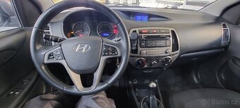 Hyundai i20, 63 kW - 4