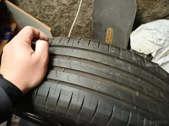 ALU 5x112 - 4