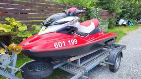 Sea-Doo RXP 215 - 4