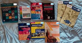 UČEBNICE PRO STŘEDNÍ ŠKOLY A GYMNÁZIUM - 4